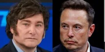 Javier Milei acelera conversaciones para una cumbre de empresarios en la Argentina con Elon Musk